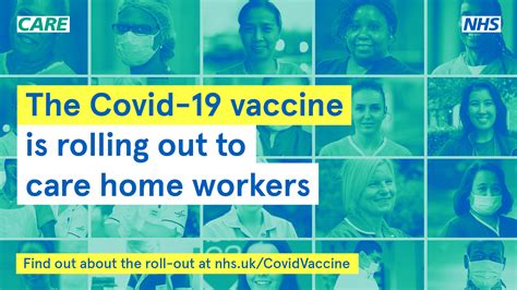 Centers for disease control and prevention. Covid-19 vaccination support for care settings - North Central London CCG