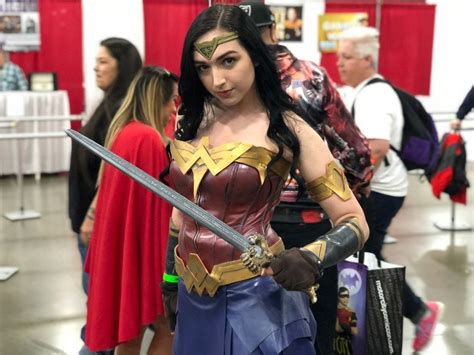 The Top 10 Best Cosplayers From Every Michigan Comic Con In 2018 So Far