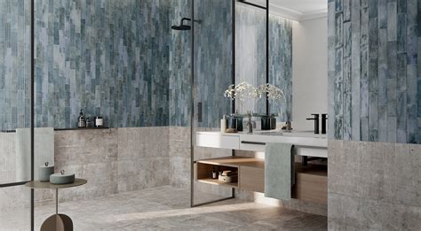 Mojave Wall Tiles By Ceramica Rondine