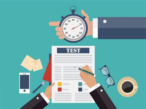 Why Should You Use A Psychometric Test When Hiring People