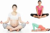 Exercises Pregnancy Photos