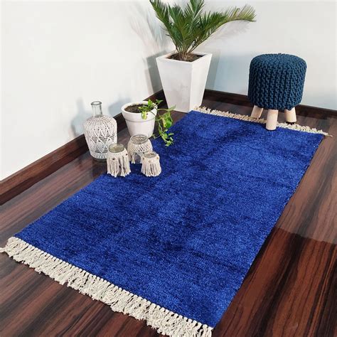 Blue Carpet Neosolid000214 1