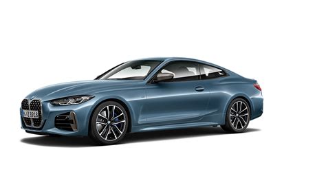 The Bmw 4 Series At A Glance Au