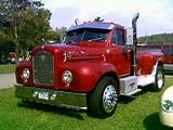 Old Antique Semi Trucks For Sale Pictures