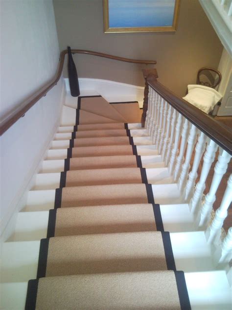 Carpet Runner For Stairs Over Carpet 20 Reasons To Buy