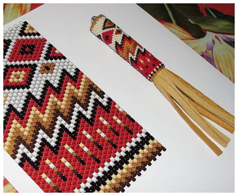 Pin By Deb Edwards On Native American Beadwork Native American Beadwork Patterns Beadwork
