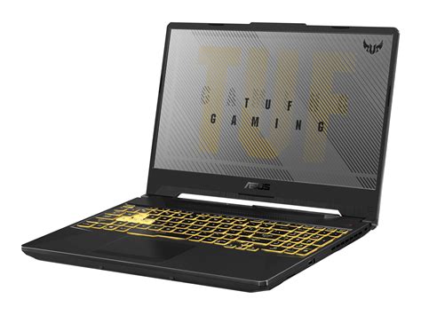 Asus 156 Full Hd Gaming Laptop Amd Ryzen 7 4800h 16gb Ram Amd