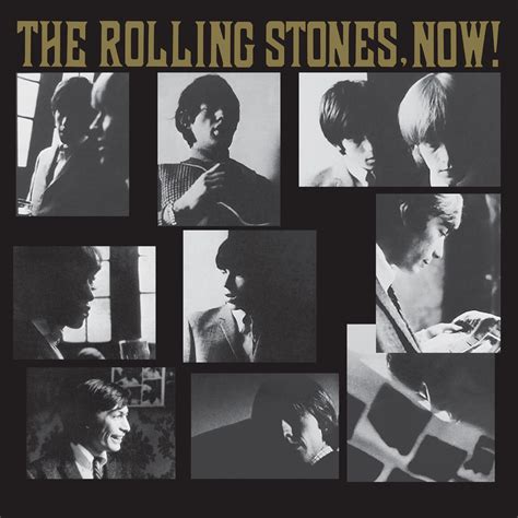 ‎the Rolling Stones Now Album By The Rolling Stones Apple Music