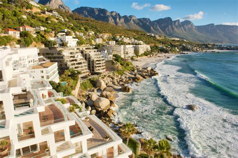4 Reasons Why You Should Visit Cape Town Mystart