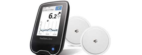 FDA Approves New CGM The Abbott FreeStyle Libre Pro System Diabetes