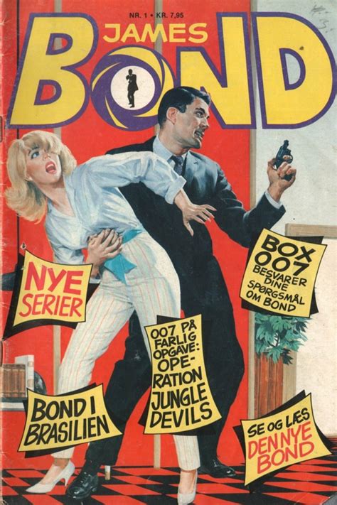 James Bond Screenshots Images And Pictures Comic Vine