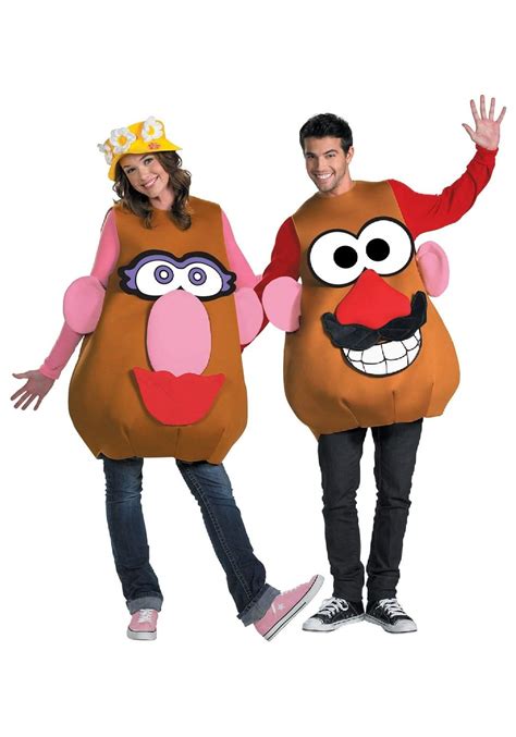 Top 10 Best Halloween Costumes For Couples