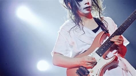 Babymetals Kami Band Member Mikio Fujioka Has Died Aged 36 — Kerrang