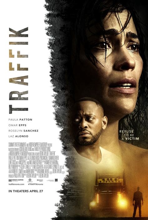 Signup to avail free trail. Traffik DVD Release Date July 17, 2018