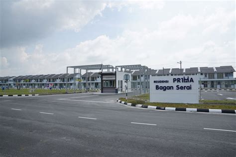 Või kinnisvarabüroo, azmi kuching, malaisia, azmi , aadress. Residensi Bagan Serai - Azmi & Co (Estate Agency) Sdn. Bhd.