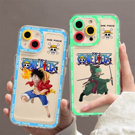 One Piece Phone Case Iphone 13 Iphone 12 Cases One Piece Nami Anime
