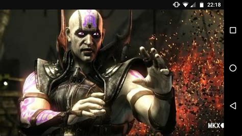 Mortal Kombat X Android Jogando Multiplayer Youtube