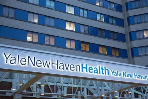 Yale New Haven Health Partners With Capsule Technologies To Provide
