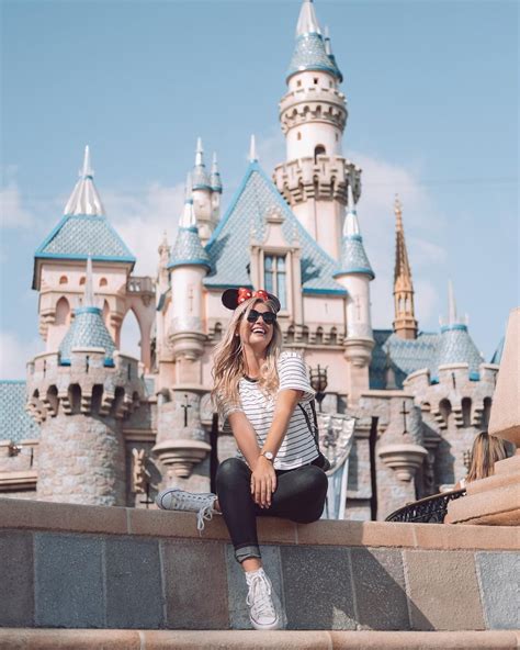 Disneyland Instagram Photos Find Out
