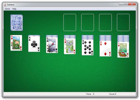 Looking to download windows 7 games for free? Microsoft Solitaire - Wikipedia