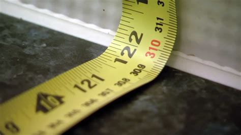 Measuring up your kitchen - DIY Kitchens - Advice