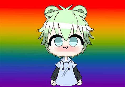 I My New Ocs Twin Brother I Need A Name •gacha Friendship Amino• Amino