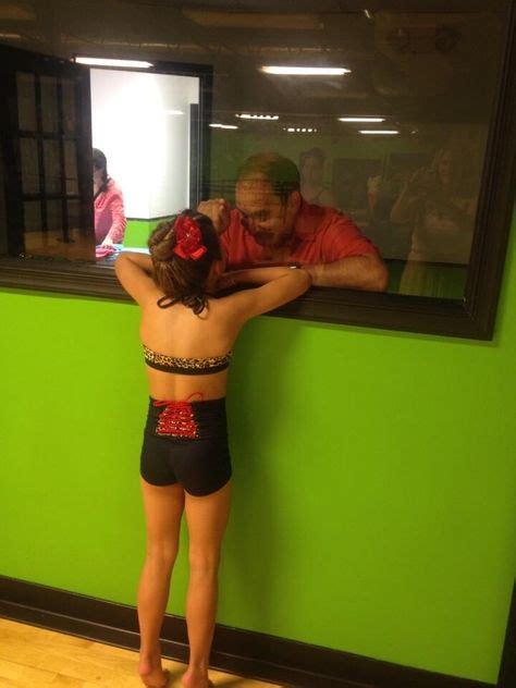 Mackenzie And Our Step Dad Dance Moms Dancer Dance
