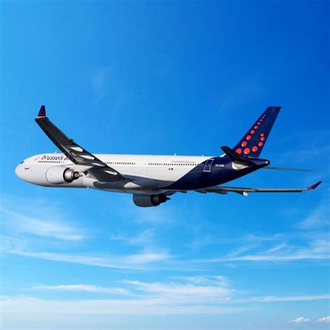 Redesigning Brussels Airlines Long Haul Fleet Cruise To Travel