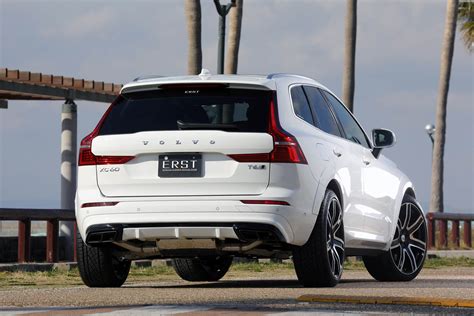 Erst Body Kit For Volvo Xc60 2017y Buy With Delivery Installation