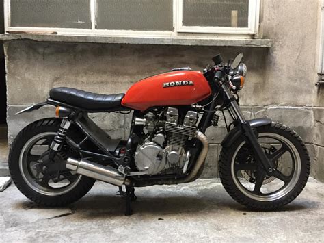 Honda cb750 sport motorcycle owner's manual (90 pages). Project Quarantine - 1991 CB750 Nighthawk : CafeRacers