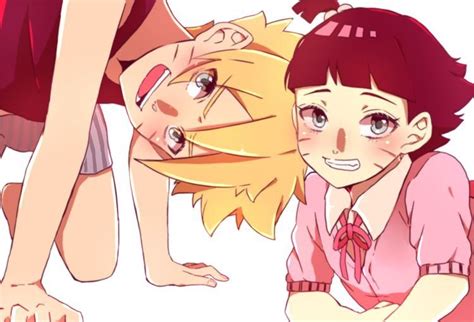 Pin By Recycling On Uzumaki Uzumaki Boruto Boruto Anime Naruto