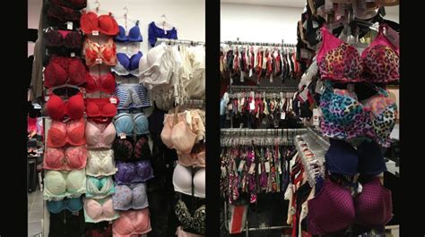 Paris Bra Shopping For The Well Endowed Woman ⋆ Secrets Of Paris