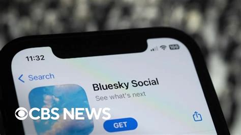 Bluesky App Emerging As Alternative To Twitter Youtube