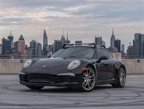 2013 Porsche 991 Carrera Coupe Pcarmarket