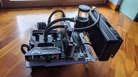 10000 Best Water Cooling Images On Pholder Watercooling Pcmasterrace