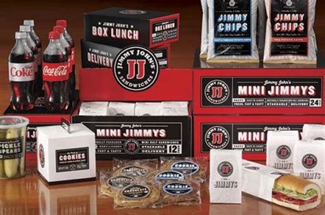 Bulk gift card orders include 2 or more gift cards. (#2) $25 Jimmy John's Gift Card | Spring Auction 2019 ...