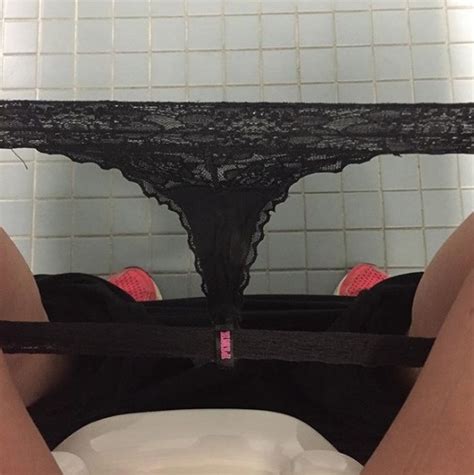 The Panty Challenge Is The Latest Social Media Trend Here S Why You