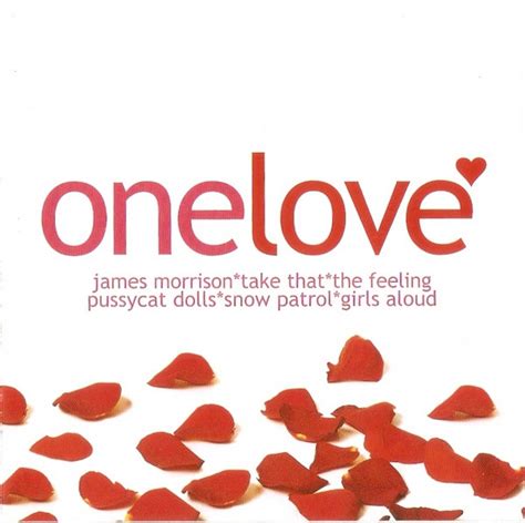 Onelove 2007 Cd Discogs