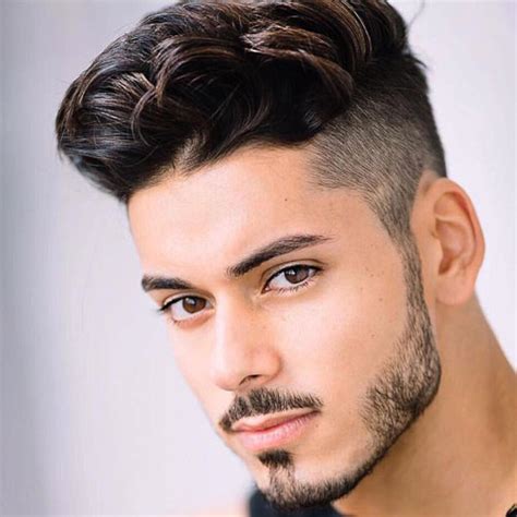 Top 20 elegant haircuts for guys with square faces. 40 Best Haircuts For Square Face Male | Stylish Square ...