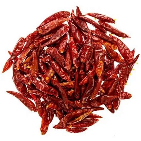 Guntur Indian Dry Red Chilli At Rs 125kg In Chennai Id 22102697655