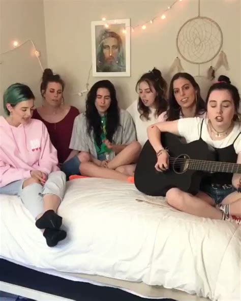 Cimorelli On Twitter We Did An Acoustic Version Of Killthislove By