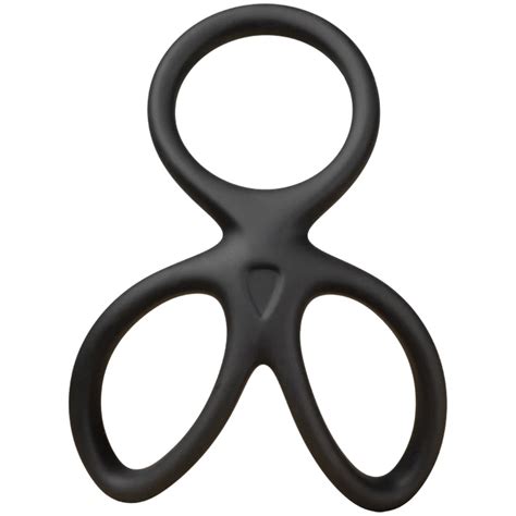 Mrmembr Harden Cock Ring With Ball Divider Shop Here Sinful Uk