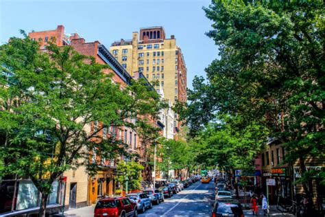 Most Expensive Neighborhoods In New York City 2023