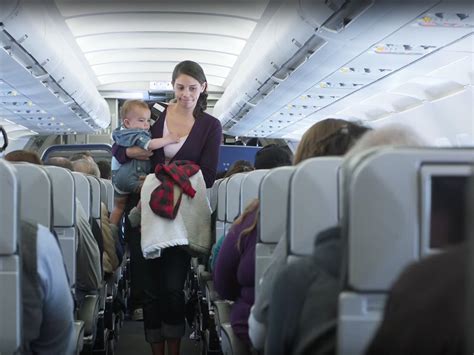 How Jetblue Got Passengers To Love Crying Babies Condé Nast Traveler