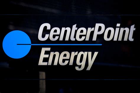 Centerpoint Energy Logo Mabry Campbell Photography Mabryca Flickr
