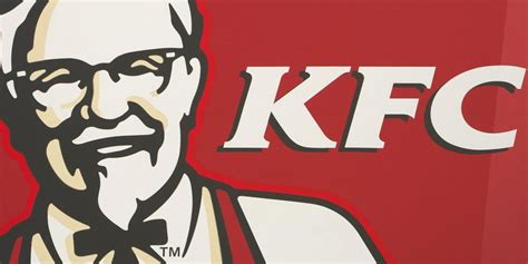 Kfc Only Follow 11 People On Twitter And It Is Perfect Indy100 Indy100
