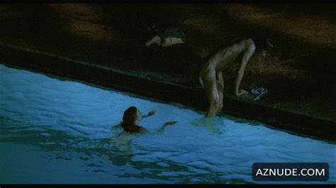 Swimming Pool Nude Scenes Aznude Men