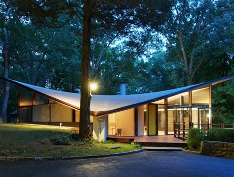 Mid Century Modern Homes Inspirations Essential Home