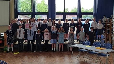 Our Year 6 Leavers Song Youtube
