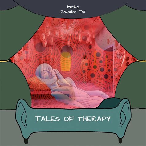 Tales of Therapy Mirko und Krankheitsangst 2 Fähigkeit